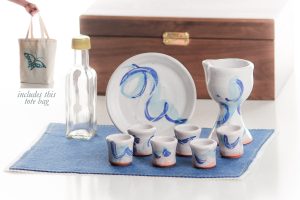 Small Group Communion Sets