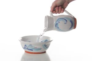 Baptismal Sets