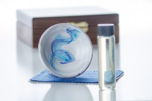 Anointing Sets